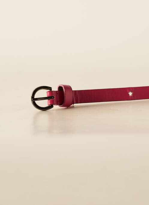 Curea roz PETROL INDUSTRIES femeie