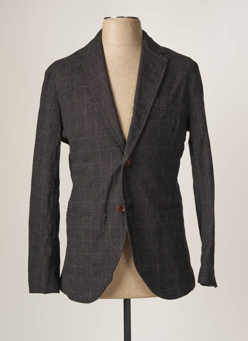 Jachete casual negru JACK & JONES bărbat