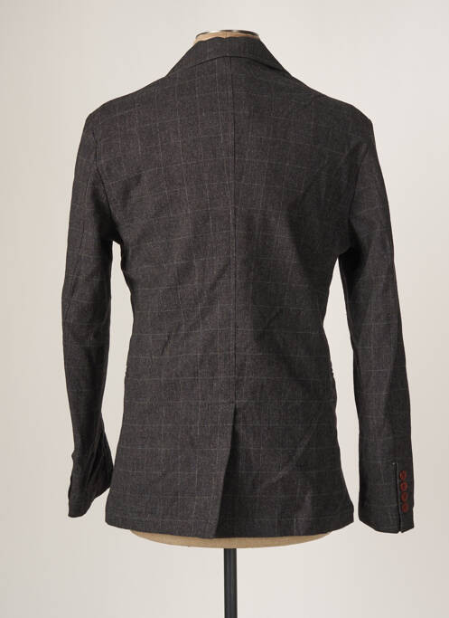 Jachete casual negru JACK & JONES bărbat