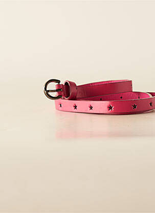 Curea violet AB STUDIO femeie