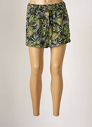 Șort negru ONLY femeie