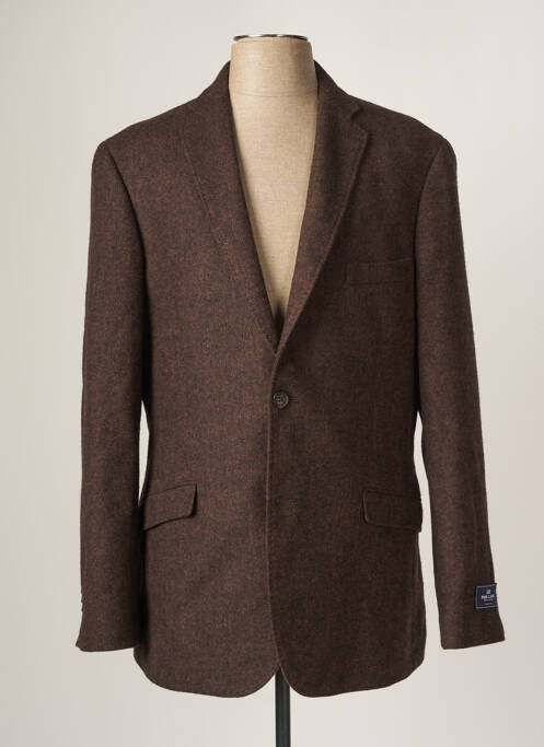 Sacou maro PARK LANE bărbat