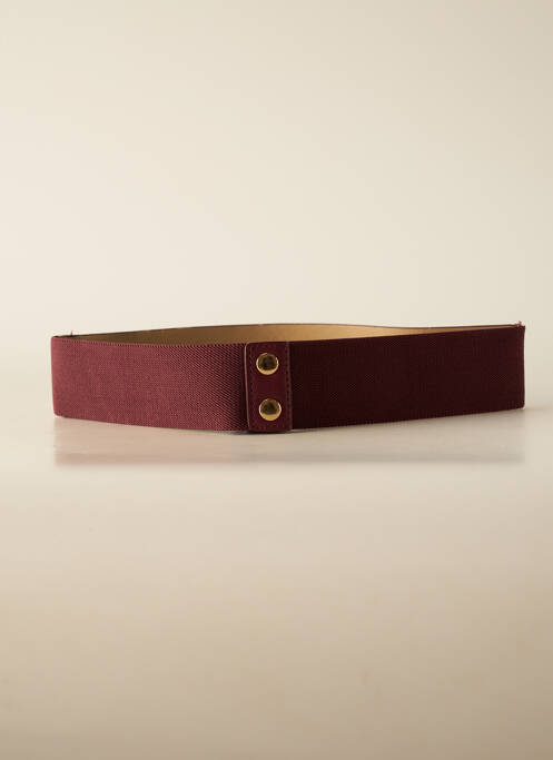 Curea violet PIECES femeie