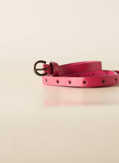 Curea violet AB STUDIO femeie