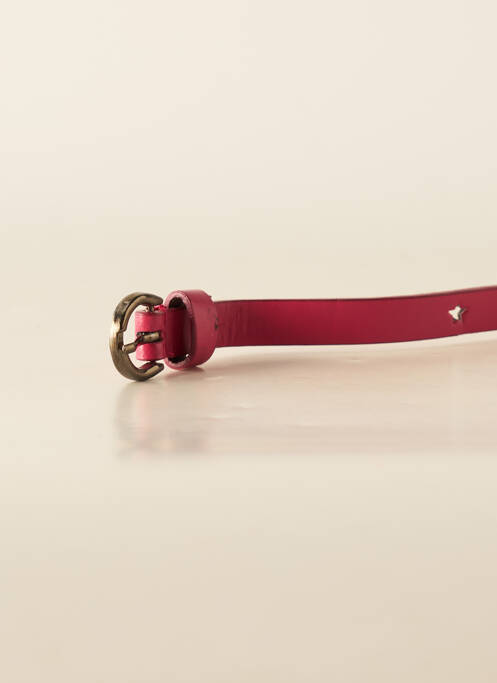 Curea violet AB STUDIO femeie