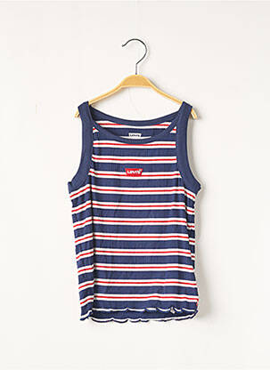 Maiou albastru LEVIS fată