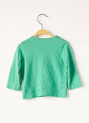 Tricou verde ESPRIT copil