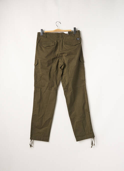 Pantalon cargo verde JACK & JONES bărbat