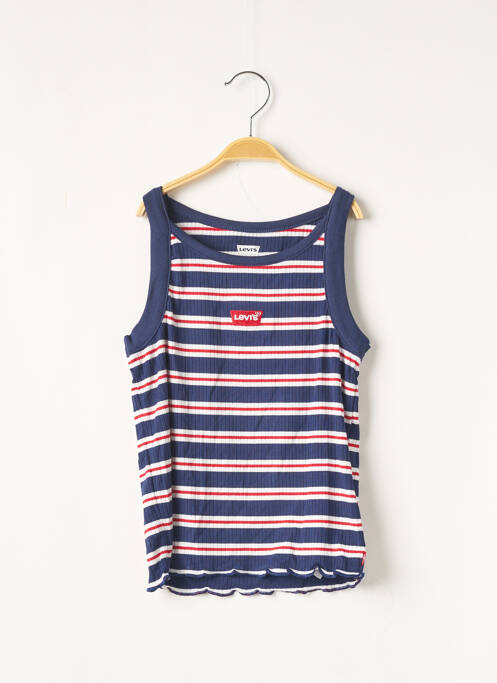 Maiou albastru LEVIS fată