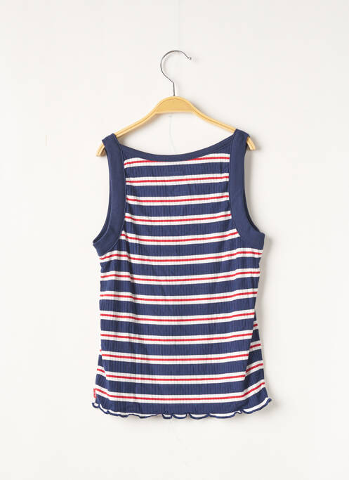 Maiou albastru LEVIS fată