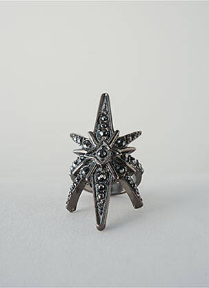 Inel argintiu AB STUDIO femeie