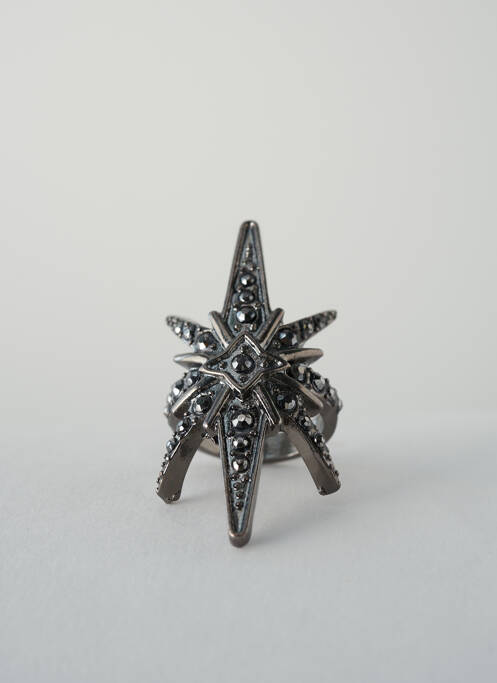 Inel argintiu AB STUDIO femeie