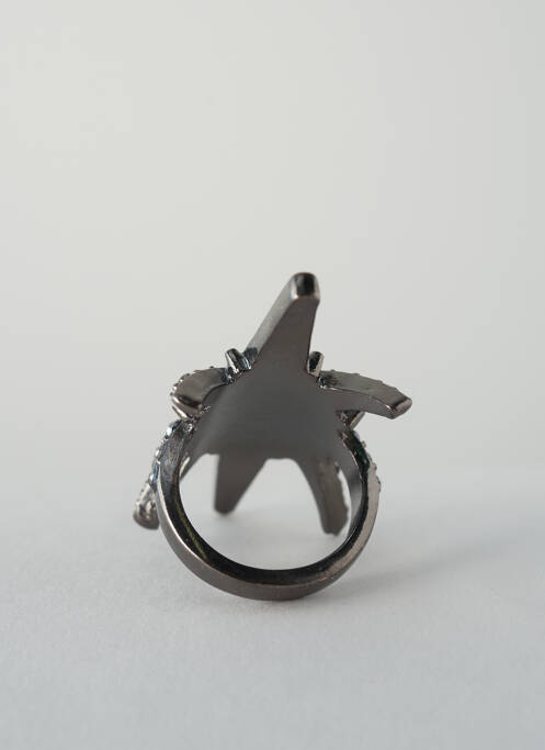 Inel argintiu AB STUDIO femeie