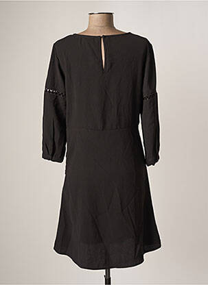 Rochie scurtă negru VILA femeie