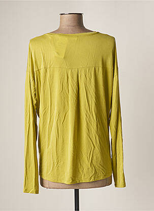 Tricou verde OPUS femeie