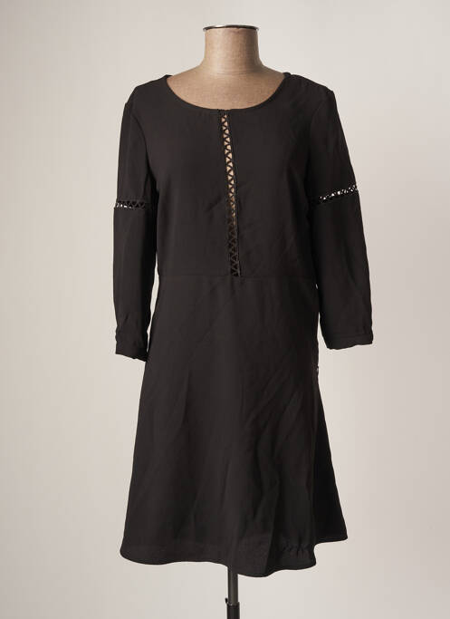 Rochie scurtă negru VILA femeie