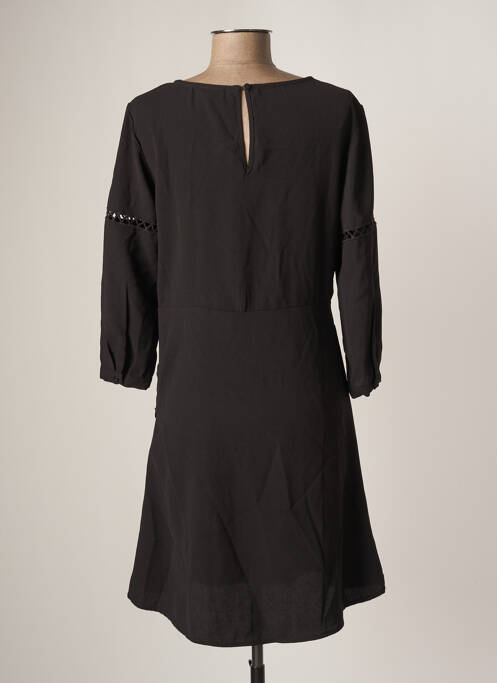 Rochie scurtă negru VILA femeie