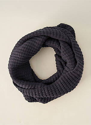 Eșarfă albastru BRUCE & BUTLER  bărbat