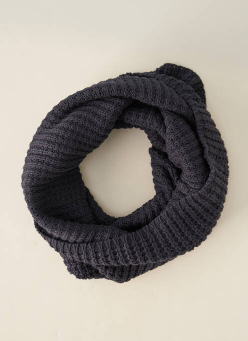 Eșarfă albastru BRUCE & BUTLER  bărbat