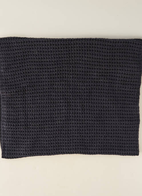 Eșarfă albastru BRUCE & BUTLER  bărbat