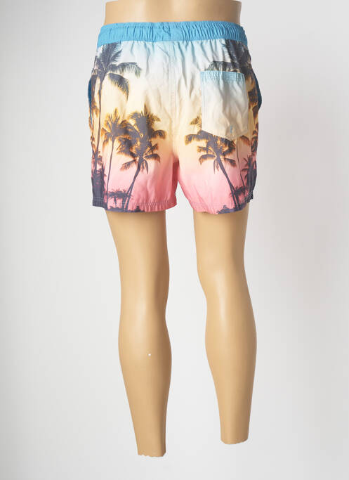 Șort de baie albastru JACK & JONES bărbat