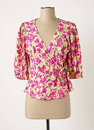 Bluză verde ONLY femeie