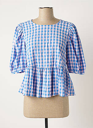 Bluză roz ONLY femeie