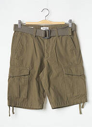 Bermudă verde JACK & JONES bărbat