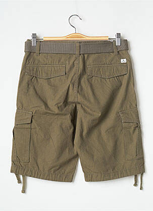 Bermudă verde JACK & JONES bărbat