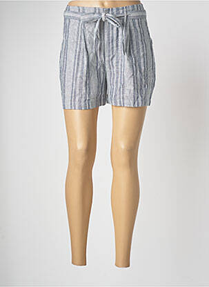 Șort albastru ONLY femeie