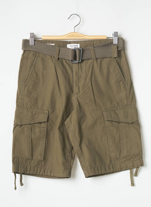 Bermudă verde JACK & JONES bărbat