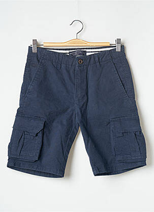 Bermudă albastru BRUCE & BUTLER  bărbat