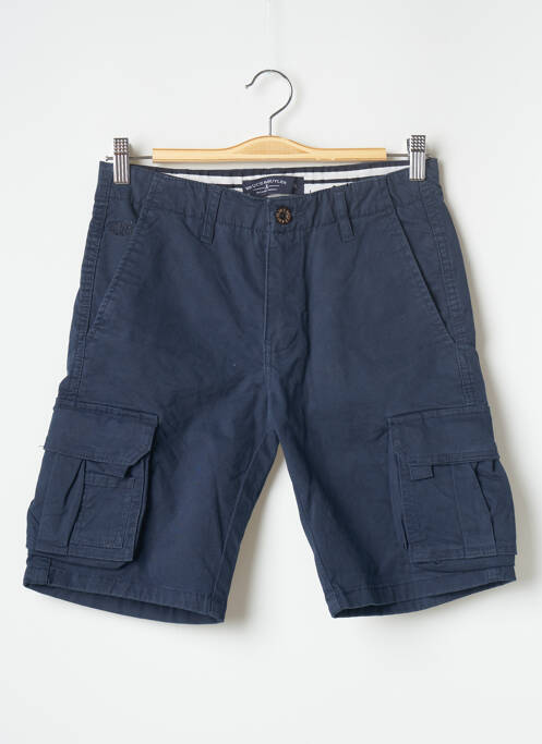 Bermudă albastru BRUCE & BUTLER  bărbat