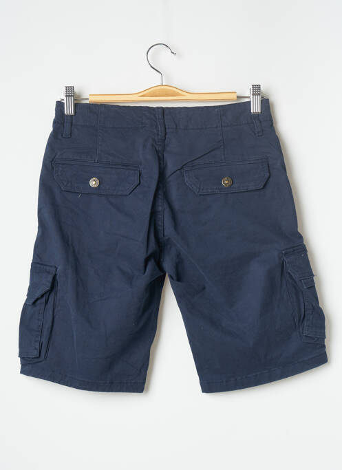 Bermudă albastru BRUCE & BUTLER  bărbat