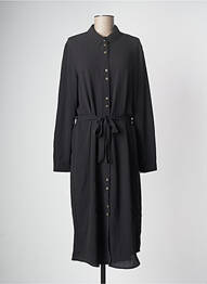 Rochie lungă negru VERO MODA femme