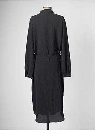Rochie lungă negru VERO MODA femeie