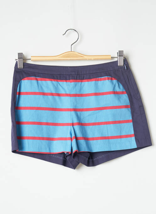 Șort albastru FLAIR femeie