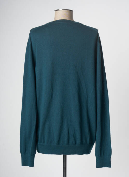 Vestă cu mâneci lungi albastru ESPRIT bărbat