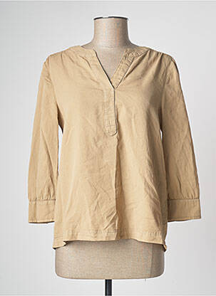 Bluză bej STREET ONE femeie