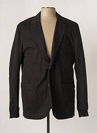 Sacou negru CR7 CRISTIANO RONALDO homme