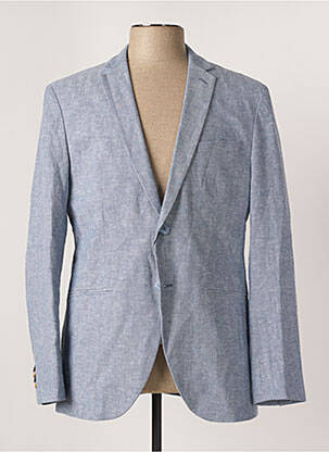 Sacou albastru JACK & JONES bărbat