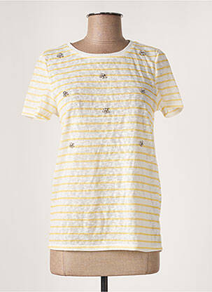 Tricou alb ONLY femeie