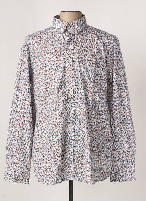 Cămașă cu mâneci lungi albastru STATE OF ART bărbat