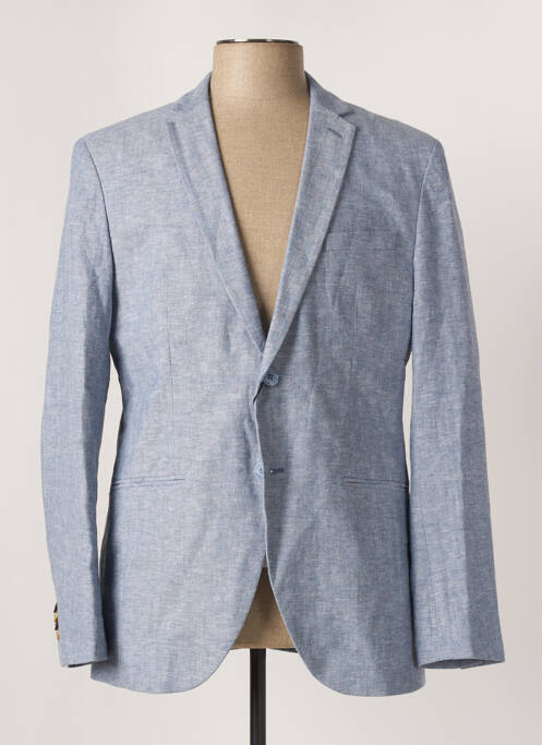 Sacou albastru JACK & JONES bărbat