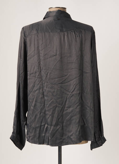 Cămașă gri MEXX femeie