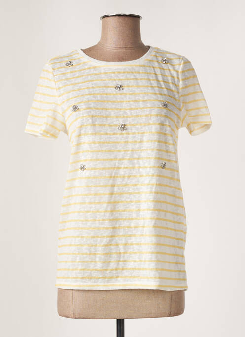 Tricou alb ONLY femeie