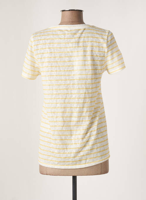 Tricou alb ONLY femeie