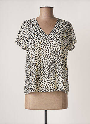 Tricou alb VERO MODA femeie