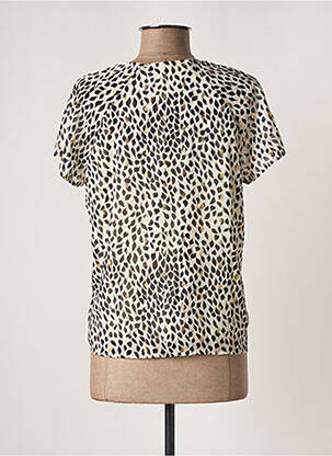 Tricou alb VERO MODA femeie