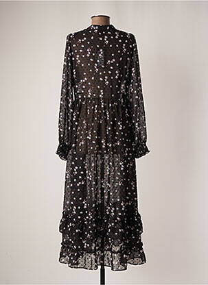 Rochie midi negru VERO MODA femeie